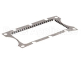 I1-9331 Turbochef Gasket, Waveguide, Stainless S