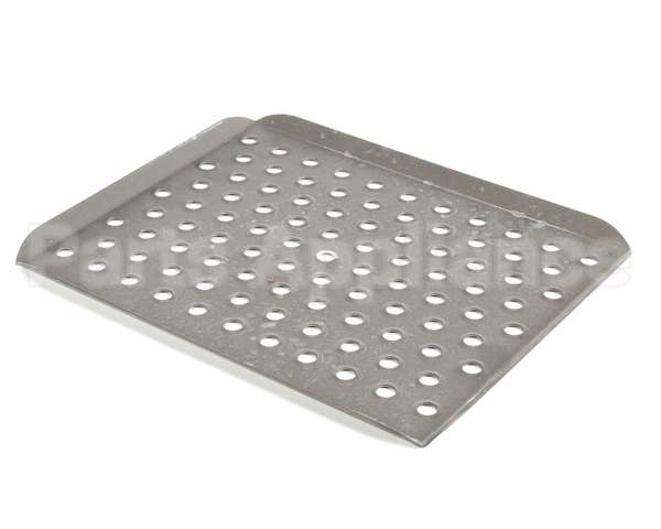 I1-9471 Turbochef Pan, Cooking, Aluminum, Hard-A