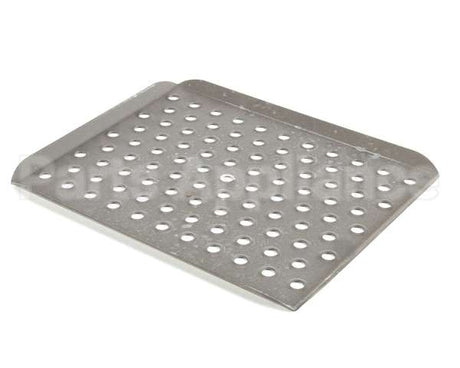I1-9471 Turbochef Pan, Cooking, Aluminum, Hard-A