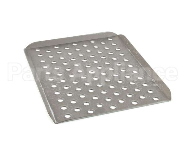 I1-9471 Turbochef Pan, Cooking, Aluminum, Hard-A