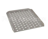 I1-9471 Turbochef Pan, Cooking, Aluminum, Hard-A
