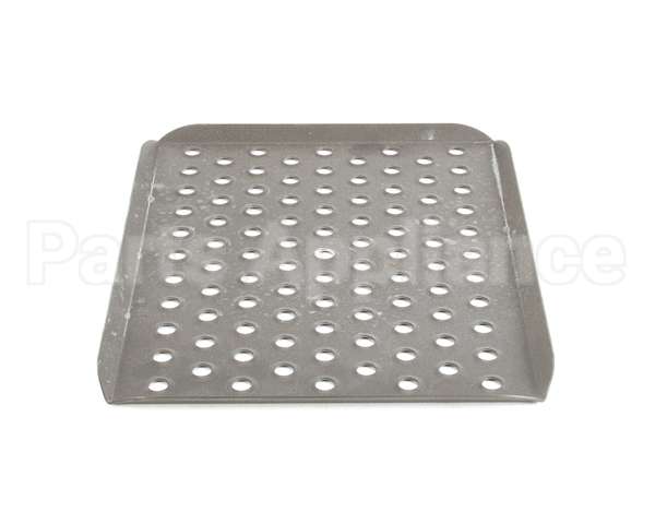 I1-9471 Turbochef Pan, Cooking, Aluminum, Hard-A