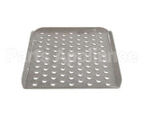 I1-9471 Turbochef Pan, Cooking, Aluminum, Hard-A