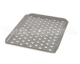 I1-9471 Turbochef Pan, Cooking, Aluminum, Hard-A