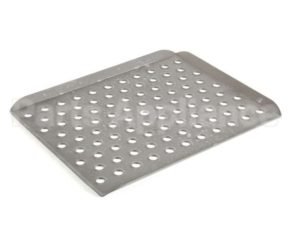 I1-9471 Turbochef Pan, Cooking, Aluminum, Hard-A