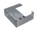I1-9480 Turbochef Duct, Mag Fan, Rhs, I1
