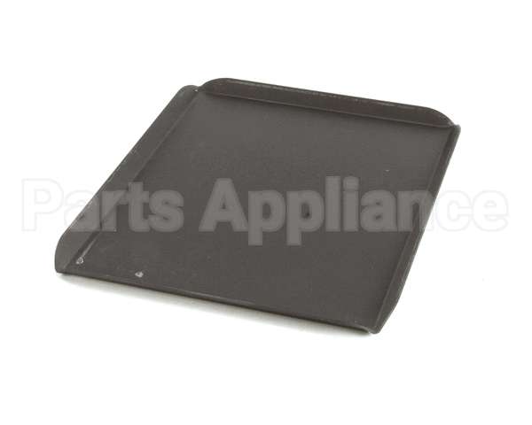 I1-9496 Turbochef Pan, Cooking, Aluminum, Hard-A