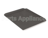 I1-9497 Turbochef Pan, Cooking, Aluminum, 3-Edge