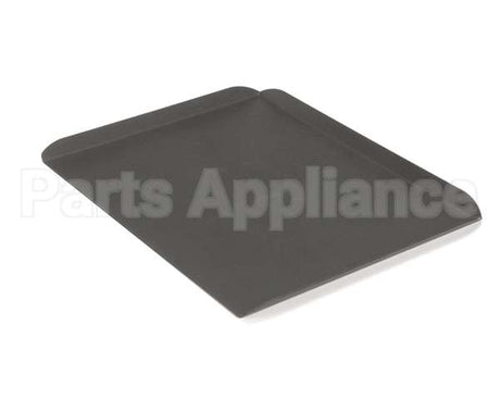 I1-9497 Turbochef Pan, Cooking, Aluminum, 3-Edge
