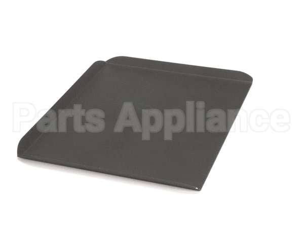 I1-9497 Turbochef Pan, Cooking, Aluminum, 3-Edge