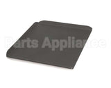 I1-9497 Turbochef Pan, Cooking, Aluminum, 3-Edge