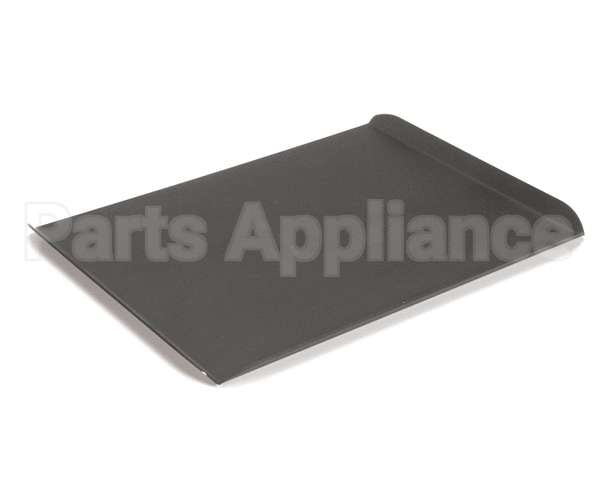 I1-9497 Turbochef Pan, Cooking, Aluminum, 3-Edge