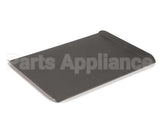 I1-9497 Turbochef Pan, Cooking, Aluminum, 3-Edge