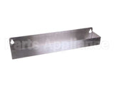 I1-9573 Turbochef Drip Tray, Darden, Stainless S