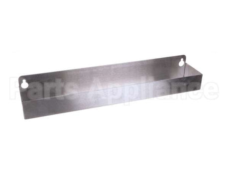I1-9573 Turbochef Drip Tray, Darden, Stainless S