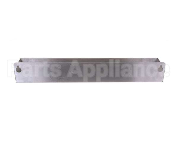 I1-9573 Turbochef Drip Tray, Darden, Stainless S