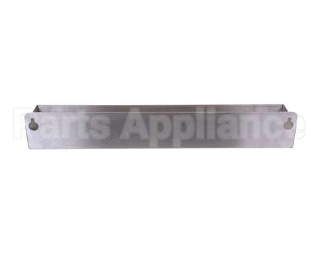 I1-9573 Turbochef Drip Tray, Darden, Stainless S