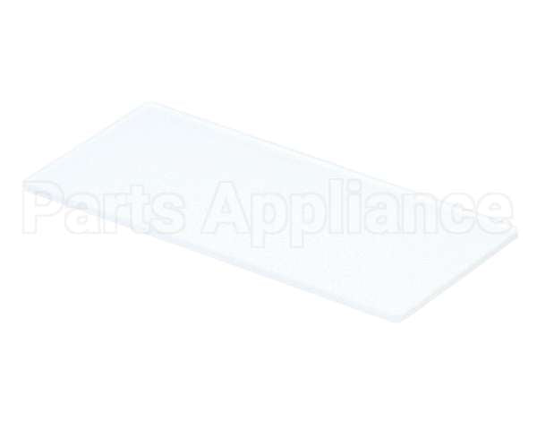 I1-9701 Turbochef Cover, Waveguide, Ngo/Enc