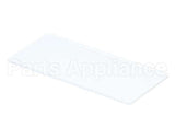 I1-9701 Turbochef Cover, Waveguide, Ngo/Enc