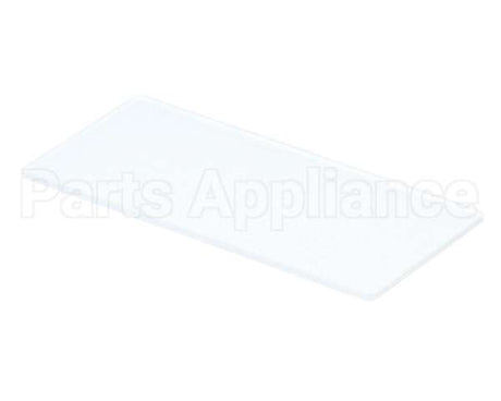 I1-9701 Turbochef Cover, Waveguide, Ngo/Enc