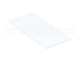 I1-9701 Turbochef Cover, Waveguide, Ngo/Enc