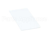 I1-9701 Turbochef Cover, Waveguide, Ngo/Enc