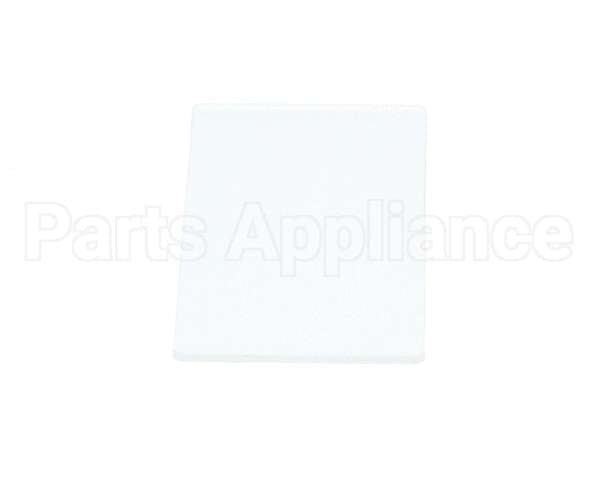 I1-9701 Turbochef Cover, Waveguide, Ngo/Enc