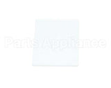 I1-9701 Turbochef Cover, Waveguide, Ngo/Enc
