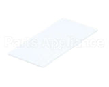 I1-9701 Turbochef Cover, Waveguide, Ngo/Enc