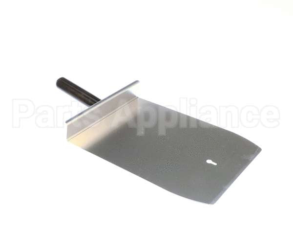 I1-9716 Turbochef Paddle, Aluminum,