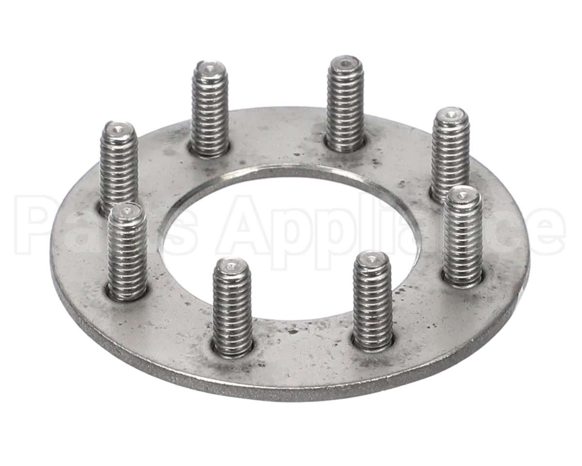 I1-9828 Turbochef Stud Ring, Dual Bearing (Hub Uses To Att
