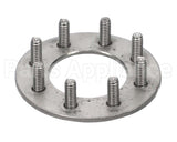 I1-9828 Turbochef Stud Ring, Dual Bearing (Hub Uses To Att