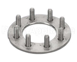 I1-9828 Turbochef Stud Ring, Dual Bearing (Hub Uses To Att