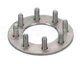 I1-9828 Turbochef Stud Ring, Dual Bearing (Hub Uses To Att