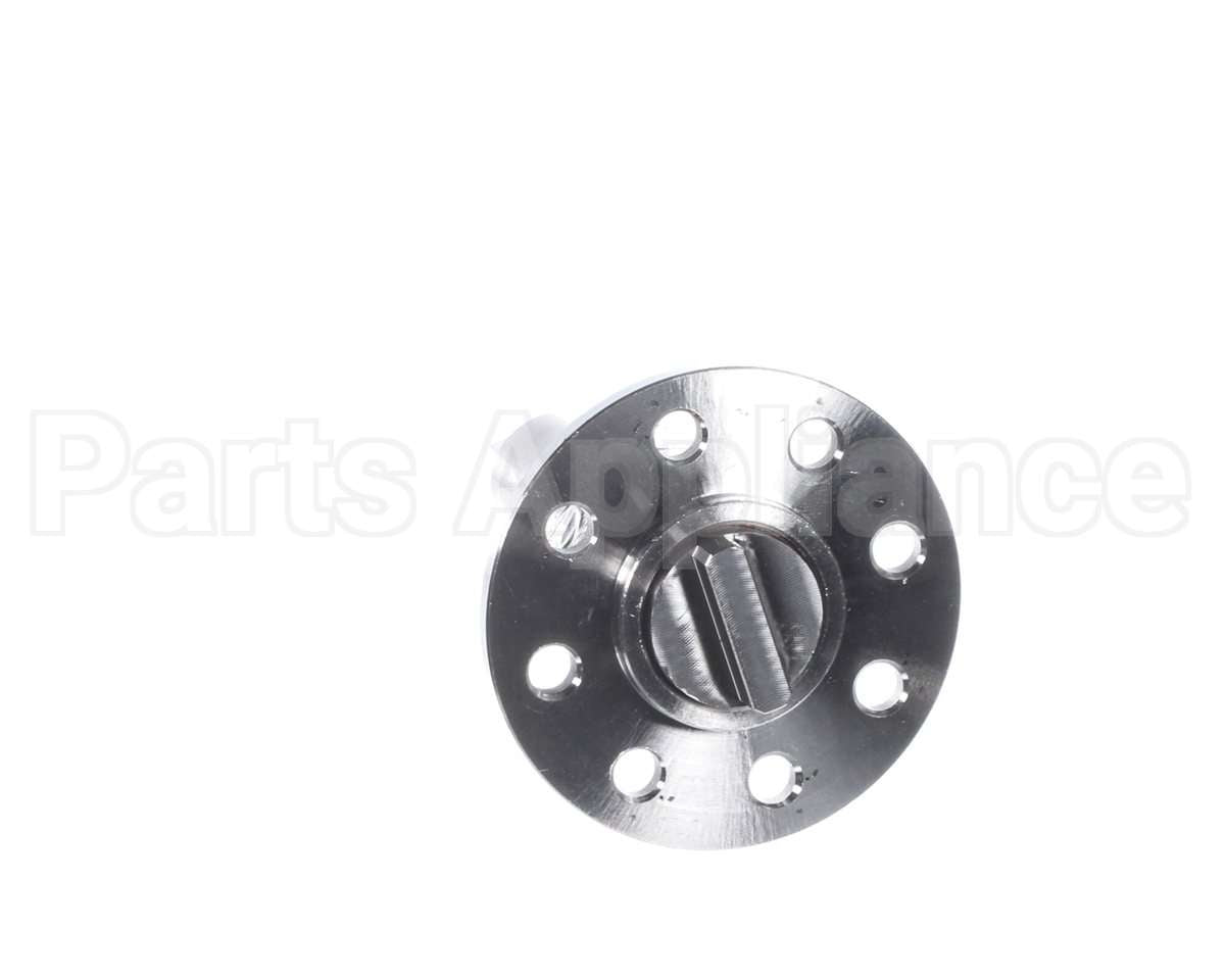 I1-9851 Turbochef Assy, Bearing Hub, Panini Press (Bit The