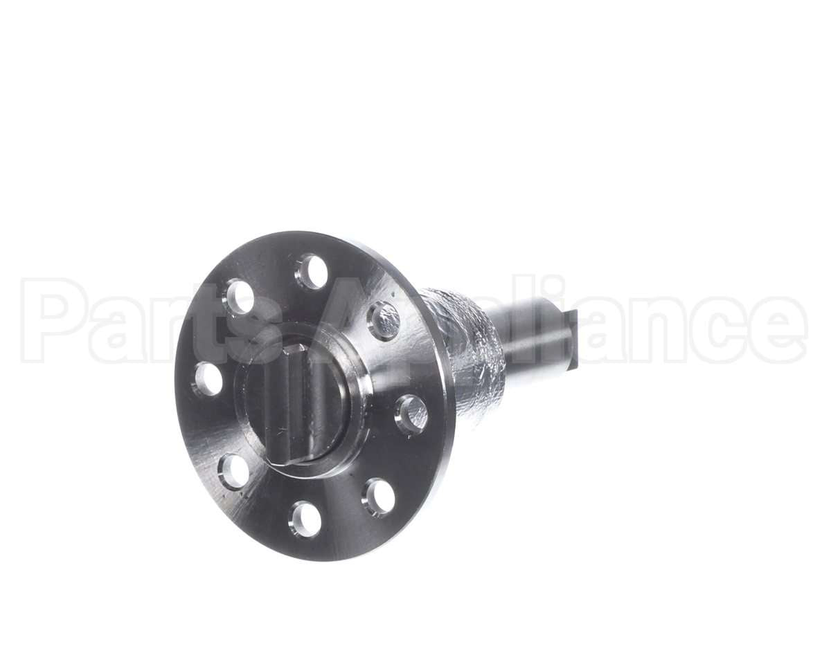 I1-9851 Turbochef Assy, Bearing Hub, Panini Press (Bit The
