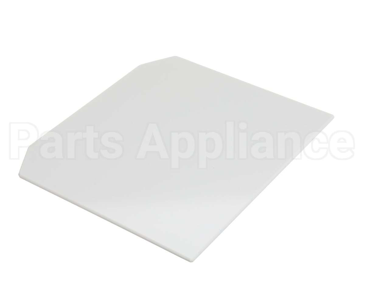 I1-9852 Turbochef Plate, Cooking, Neo-Ceram