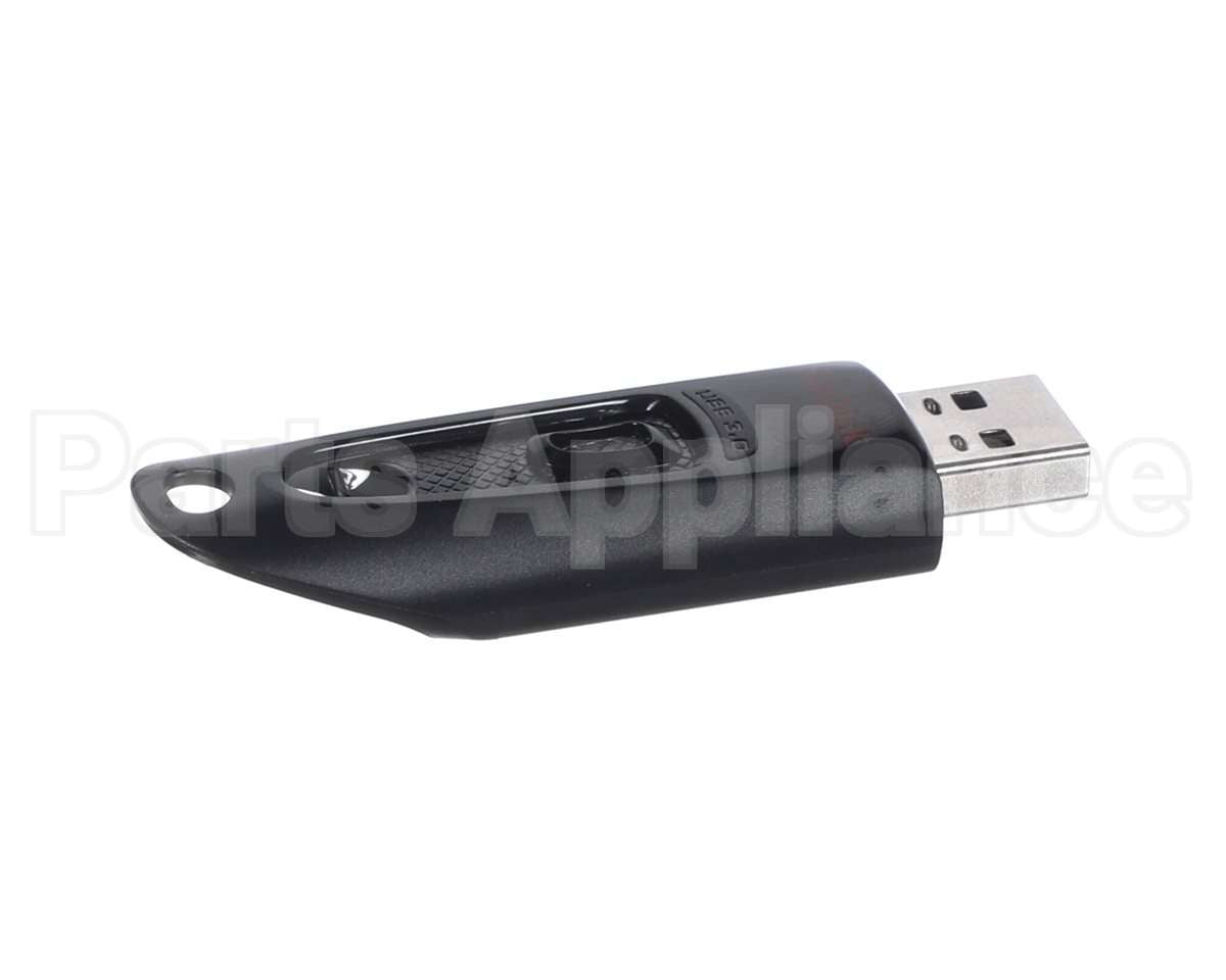 I1-9985-89-USB Turbochef Menu Programmed Usb I1 Chipotle