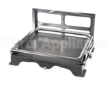 I1-9988 Turbochef Press Assy, Chipotle, W/ Thumbscrew