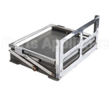 I1-9988 Turbochef Press Assy, Chipotle, W/ Thumbscrew