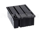 I117 Edlund Insert, 39200 S/S Slant Knife