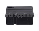 I117 Edlund Insert, 39200 S/S Slant Knife