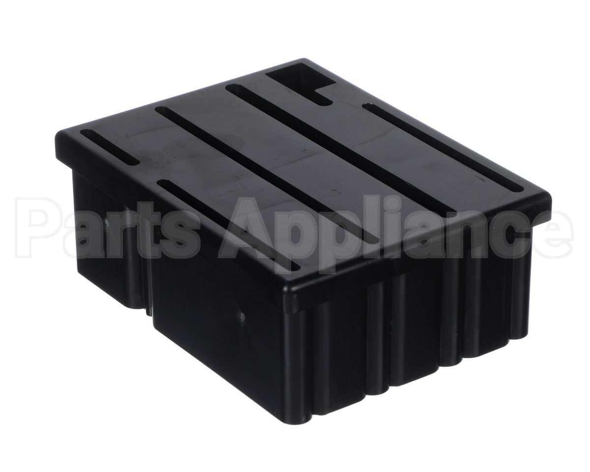 I117 Edlund Insert, 39200 S/S Slant Knife