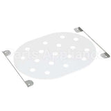 I13219 Compatible Turbo Chef Svckit, I1, Upr Jet Plate