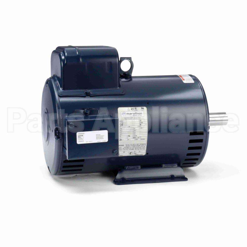 I144 Marathon Motor