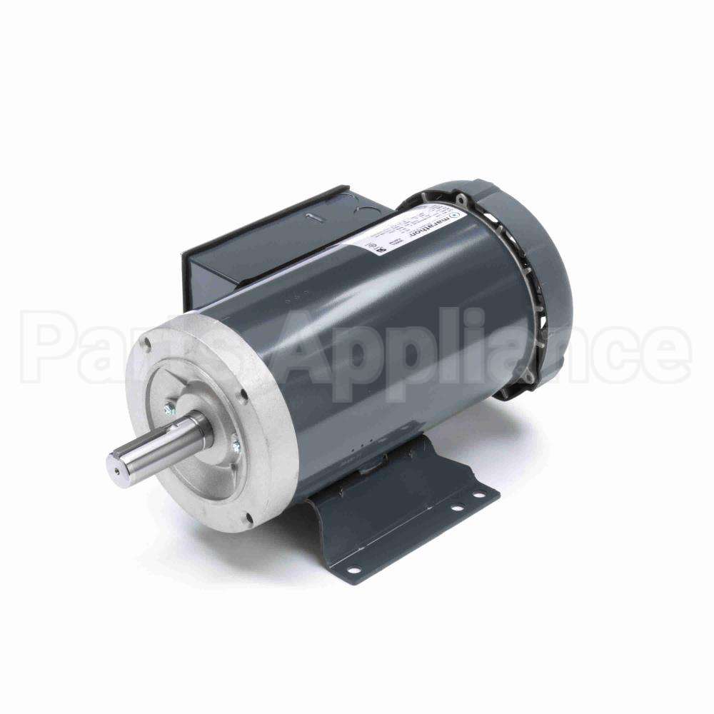 I206 Marathon Motor