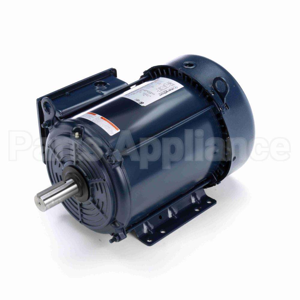 I224 Marathon Motor