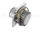 I3-3209-3 Turbochef Service Kit, I3 And I1, Blower Motor, To