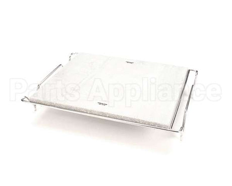 I3-3222 Turbochef Kit, Baking Stone And Rack, I3