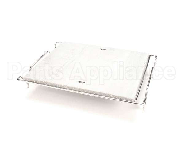 I3-3222 Turbochef Kit, Baking Stone And Rack, I3